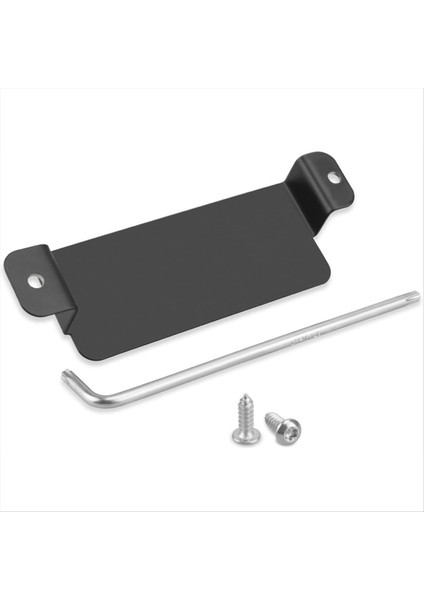 Şarj Cihazı Için Uygun Vidalı Çelik Nötr Kapak Plakası Srt Hellcat Redeye 2015-2023 (Yurt Dışından)