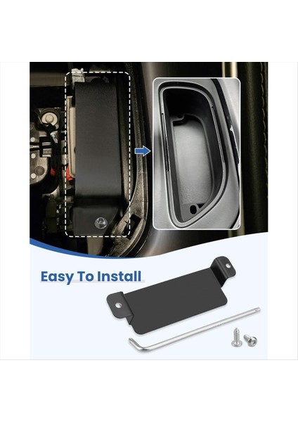 Şarj Cihazı Için Uygun Vidalı Çelik Nötr Kapak Plakası Srt Hellcat Redeye 2015-2023 (Yurt Dışından) indirimleri