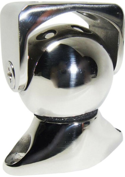 Deniz Yelkenleri 316 Paslanmaz Çelik Manyetik Kapı Durdurma ve Tekne Için Tutucu (Yurt Dışından)