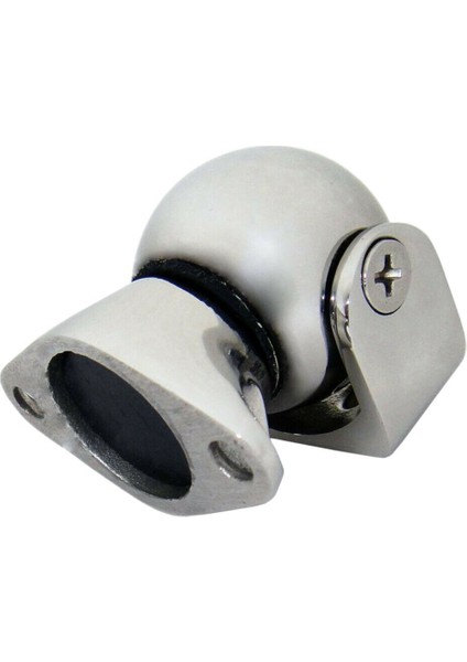 Deniz Yelkenleri 316 Paslanmaz Çelik Manyetik Kapı Durdurma ve Tekne Için Tutucu (Yurt Dışından) modelleri