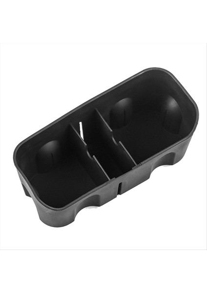 Toyota Alphard Vellfıre Için Araç Merkezi Konsol Silikonu Su Kapalı Toplak Kutusu 40 Serisi 2024 Rhd (Yurt Dışından)