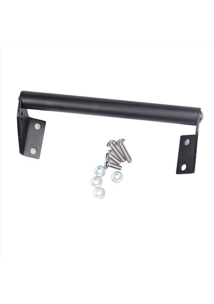 2x Motosiklet Navigasyonu Gps Plaka Braketi Montana Xr5 Xr 5 Akıllı Telefon Stand Tutucu Excelle 400X 500X Için (Yurt Dışından) modelleri