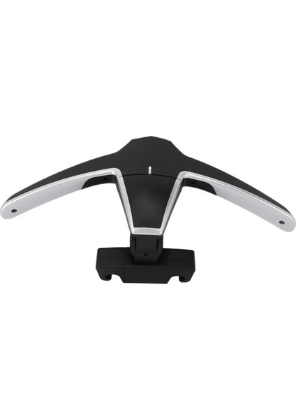 Evrensel Araba Koltuğu Geri Katlanır Askı Ceketler Için Çok Fonksiyonlu Kat Askı Takımları Kancalar Araç Aksesuarları (Yurt Dışından)