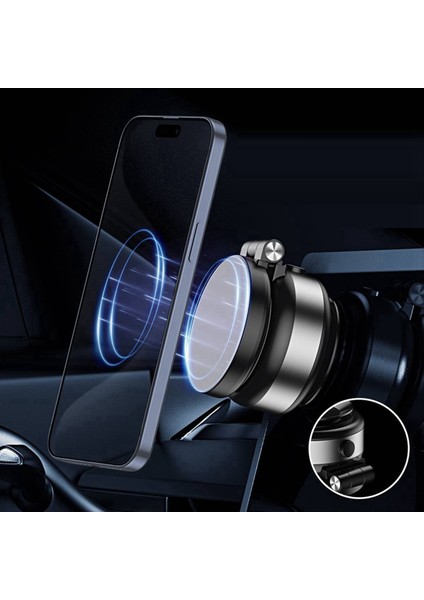 Vacum Araç Buramantyetik Araç Montaj Vakum Telefon Tutucu Akıllı Cep Telefon Tutucu Manyetik Vakum Adsorpsiyon (Yurt Dışından) modelleri
