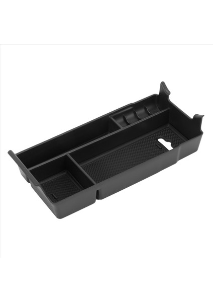 Mercedes-Benz Için Orta Konsol Koltuğu Saklama Kutusu A Sınıfı W177 Glb Sınıfı W247 (Yurt Dışından)