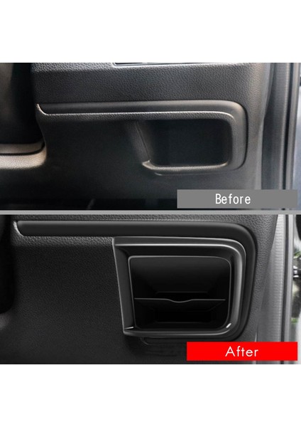 Honda Vezel Hr-V Hrv 2021 2022 Sürücü Koltuğu Organizatör Tepsi Araba Iç Aksesuarları Için Depolama Kutusu (Yurt Dışından) indirimleri