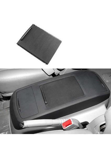 Araba Merkezi Konsolu Koltuk Kutusu Silindir Köryaları Ön Kupa Tutucu Silindir Perdesi Jac Rafine M5 2013-2021 (Yurt Dışından) modelleri