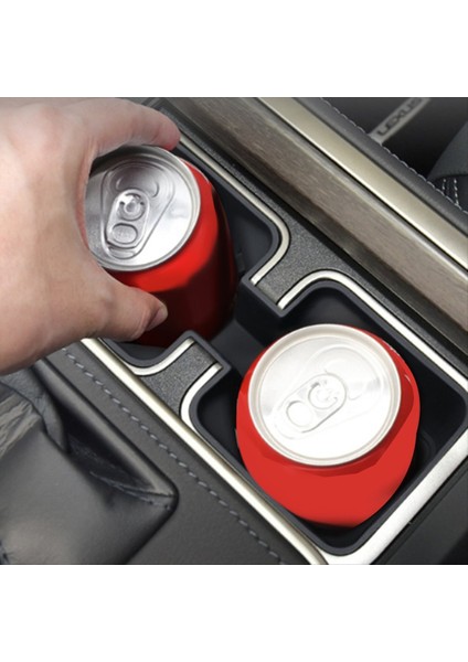 Araba Merkezi Kupa Tutucu Silikon Pad Lexus GX550 2024+ Için Su Kupası Tutucu (Yurt Dışından) fırsatları