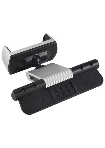 Evrensel Araba Telefon Tutucu CD Yuvası Alüminyum Mobil Montaj Kradle Iphone Samsung Için 3 5-6 0 Inç Telefon (Yurt Dışından) modelleri