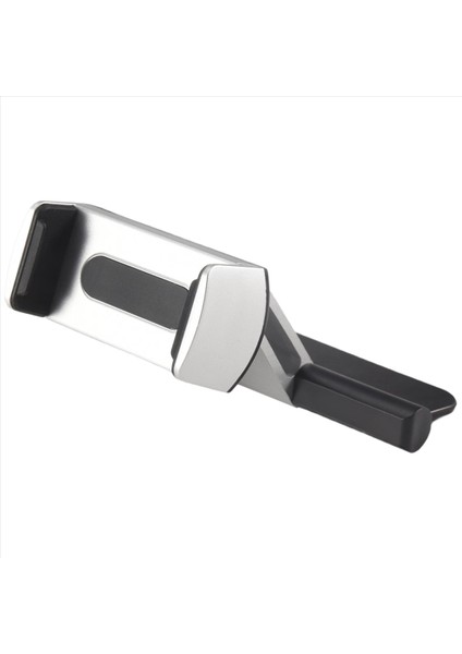 Evrensel Araba Telefon Tutucu CD Yuvası Alüminyum Mobil Montaj Kradle Iphone Samsung Için 3 5-6 0 Inç Telefon (Yurt Dışından) indirimleri