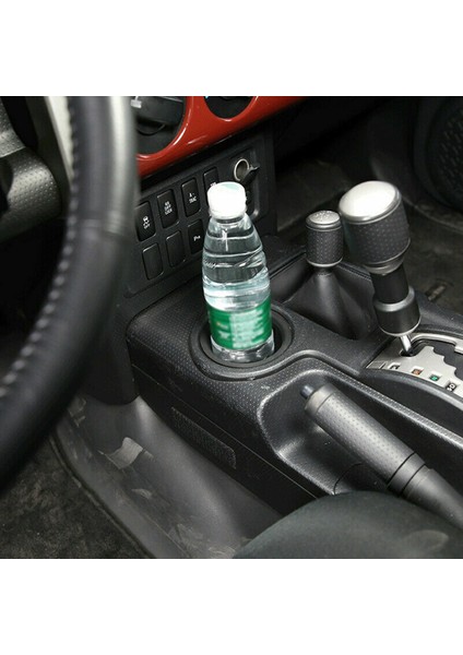 2pcs Merkez Konsol Kupası Tutucu Toyota Için 55616-35010 Toyota Fj Cruiser 2007 2008 2009 2011 2011 2012 2012 2014 2014 (Yurt Dışından) indirimleri