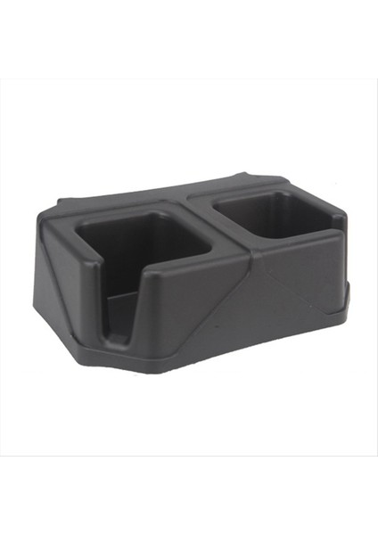 Ford Bronco 2021-2023 Için Araba Arka Su Bardağı Tutucu Içecek Braketi Saklama Kutusu (Yurt Dışından) modelleri