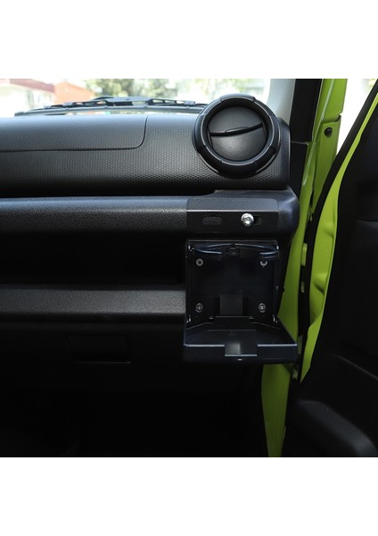 Araba Kupası Tutucu Organizatör Suzuki Jimny Için Ayarlanabilir Su Şişesi Kupası Braketi 2019 2020 2021 Iç Aksesuarlar (Yurt Dışından) modelleri