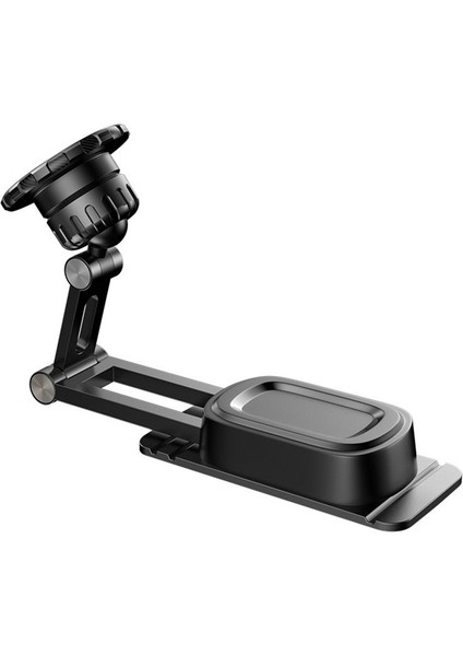 Tesla Model 3 Model Y Ölçeklenebilir Evrensel Gizli Yüzen Ekran Telefon Montajı (Yurt Dışından)