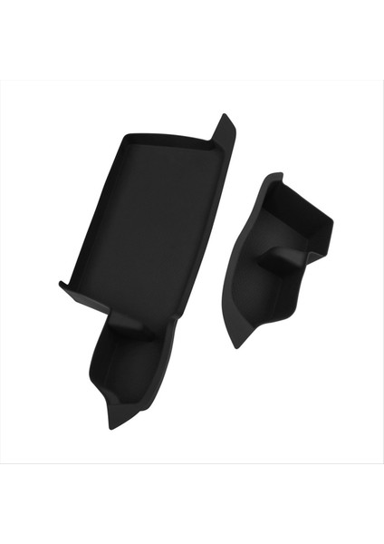 Araba Silikon Kupa Tutucu Üçüncü Sıra Su Kupası Tablesi Toyota Wooly Için Iç Aksesuarlar 2022 (Yurt Dışından)