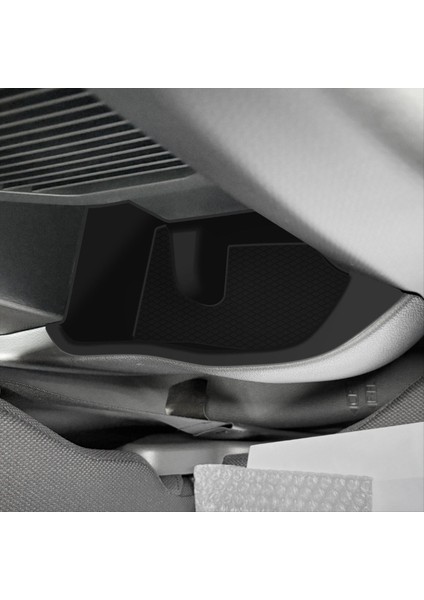 Araba Silikon Kupa Tutucu Üçüncü Sıra Su Kupası Tablesi Toyota Wooly Için Iç Aksesuarlar 2022 (Yurt Dışından) fiyatları