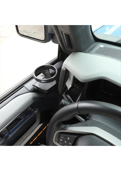 Ford Bronco Için Kapı Pencere Kupası Tutucu 2021-2024 Aksesuarlar Kapı Asma Içecek Kupası Ekstra Kupa Tutucu Sol (Yurt Dışından) fiyatları