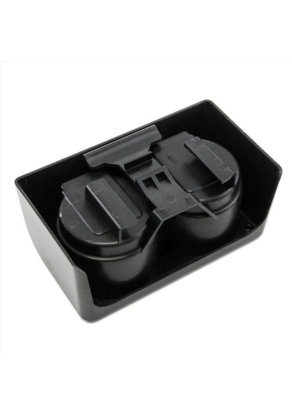 2004-2012 Için 2x Chevrolet Colorado / Gmc Kanyon Tezgah Koltuk Kupası Tutucu Içecek Ekleme Değiştirme Yeni (Yurt Dışından)