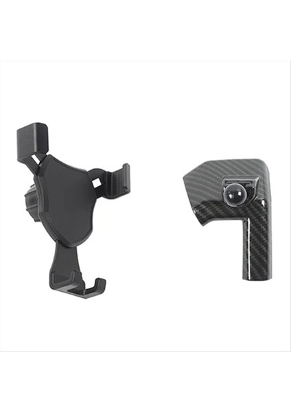 Frod F150 2015-2020 Için Dash Telefon Montaj Tutucu Gösterge Paneli 360 ° Mobil Cep Telefonu Tutucu Aksesuarları (Yurt Dışından)