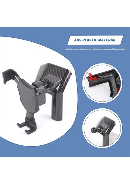 Frod F150 2015-2020 Için Dash Telefon Montaj Tutucu Gösterge Paneli 360 ° Mobil Cep Telefonu Tutucu Aksesuarları (Yurt Dışından) indirimleri