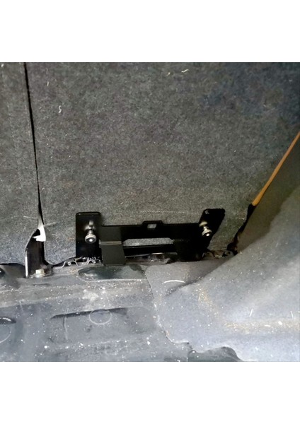 Evrensel Çocuk Koltuk Ankraj Kiti Güvenli Arabalar Koltuk Montaj Braketi Universal Isofix Mandal Arayüz Braketi Mandal Bağlantı (Yurt Dışından) fiyatları