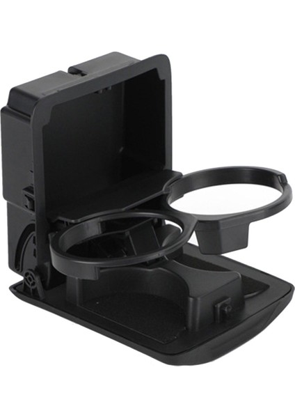 Subaru Forester Için Araba Konsol Arka Kupa Tutucu 66150SA100ND Saab 2003-2008 Arka Ac Hava Outlet Içecek Tutucu A (Yurt Dışından) indirimleri