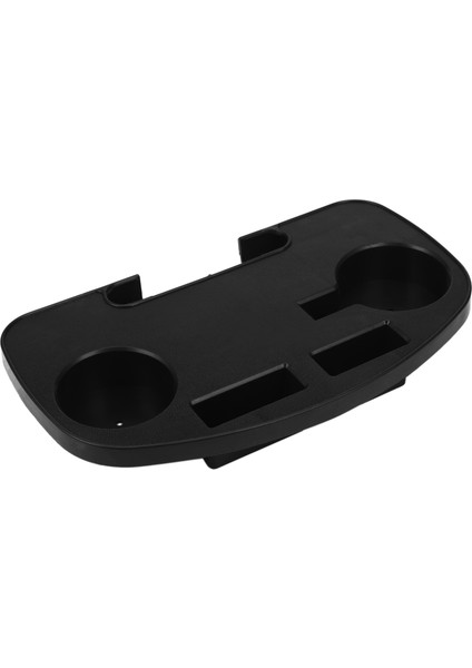 Sıfır Gravity Lounge Sandalye Kupası Tutucu Klipsi Yan Tepsi Yardımcı Içecek Yeni (Yurt Dışından) fırsatları