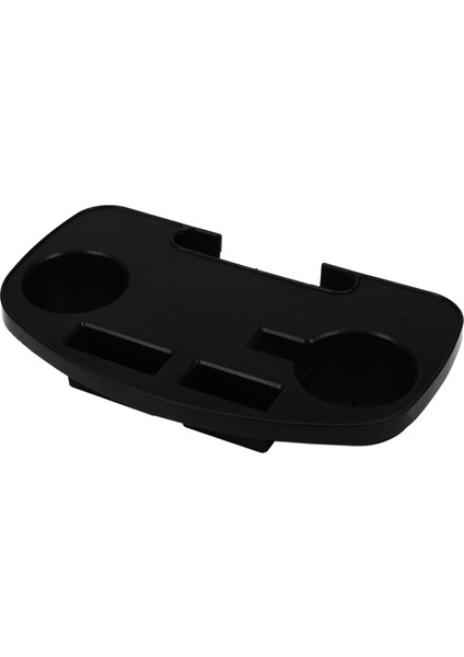 Sıfır Gravity Lounge Sandalye Kupası Tutucu Klipsi Yan Tepsi Yardımcı Içecek Yeni (Yurt Dışından) indirimleri