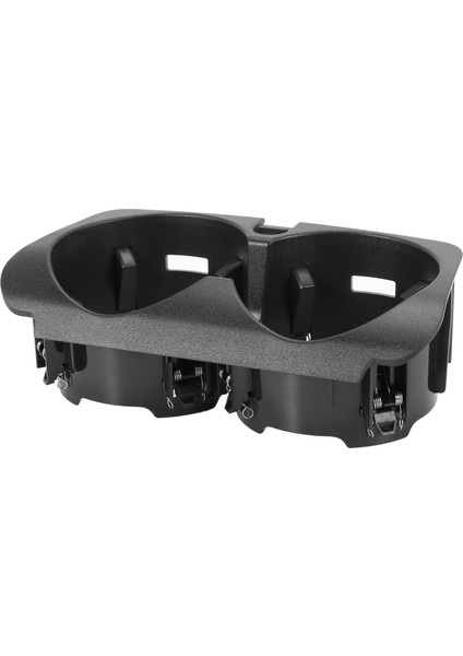 2x Araç Ön Merkez Konsol Su Kupası Tutucu Mercedes-Benz C-Sınıfı W205 E-W213 KZS-W253 V-W447 (Yurt Dışından) fırsatları