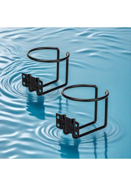 Tekne Yüzük Kupası Içecek Tutucu Evrensel Araba Içecek Tutucu Deniz Kamyonu Rv Fragmanı Için Araba Şişesi Tutucu Kupa Tutucu Siyah (Yurt Dışından) fırsatları