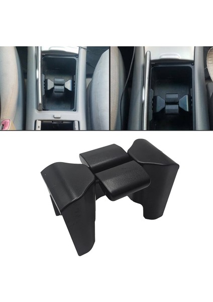 Toyota Highlander Için Merkez Konsol Kupası Tutucu Ekleme Bölü Kenarı 2002 2003 2004 2005 2006 2007 Yeni 55604-48020 (Yurt Dışından) fiyatları