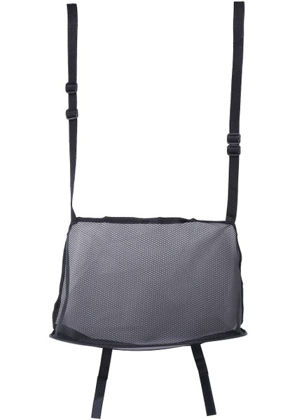 Araba Net Cep Çanak Tutucu Organizatör Otomatik Iç Koltuk Yan Depolama Kafesi Çantası (Yurt Dışından) fiyatları