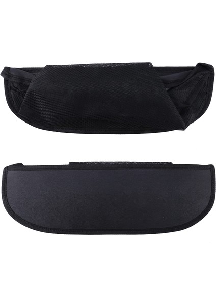 Araba Net Cep Çanak Tutucu Organizatör Otomatik Iç Koltuk Yan Depolama Kafesi Çantası (Yurt Dışından) fırsatları