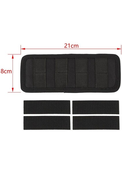 Ford Bronco/jeep Wrangler Jk Jl Tj Otomobil Aksesuarları Için Evrensel Çok Fonksiyonlu Asılı Tahta Depolama Çantası Organizatörü (Yurt Dışından) fırsatları