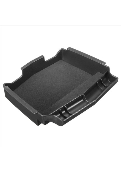 Honda Crv 2012-2016 Iç Aksesuarlar Için 2x Araç Çok Işlevli Merkezi Saklama Kutusu (Yurt Dışından) modelleri