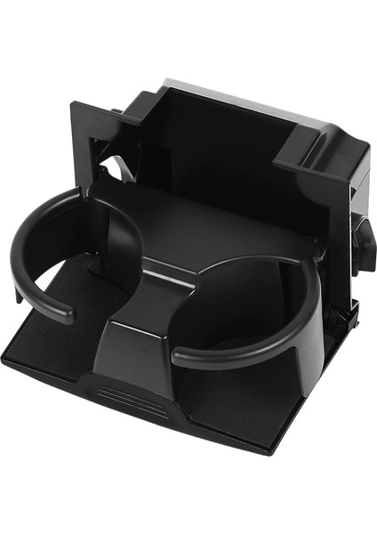 Nissan Frontier Için Kupa Tutucu 2008-2016 Pathfinder Xterra Arka Konsolu 96965-ZP00C Arka Merkez Konsol Kutusu Siyah (Yurt Dışından)