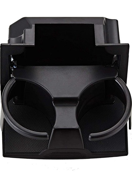 Nissan Frontier Için Kupa Tutucu 2008-2016 Pathfinder Xterra Arka Konsolu 96965-ZP00C Arka Merkez Konsol Kutusu Siyah (Yurt Dışından) fırsatları