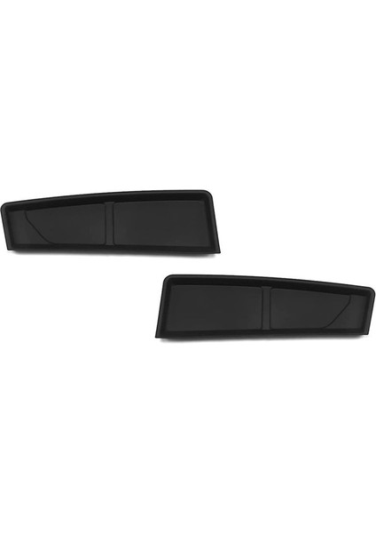 2021 2022 Ford Bronco 2/4 Kapı Aksesuarları Için Araba Gösterge Panosu Pedi Taskı Panosu Mat Tepsisi Tpe Dash Pad Liner Koruyucu (Yurt Dışından)