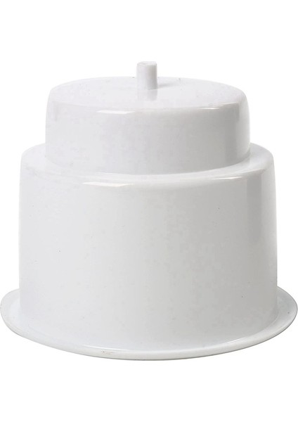 6 Adet Plastik Fincan Içeceğinde Gömme Düşüş Tekne Arabası Deniz Rv (Beyaz) Için Tahliye ile Tutucu Olabilir (Yurt Dışından) modelleri