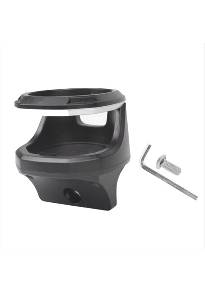 Suzuki Jimny JB74 JB64 2018-2023 Hava Havalandırma Kahve Içecek Şişesi Stand Iç Asccesseries-A (Yurt Dışından)