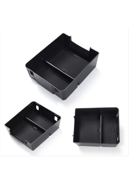 Nio Et5 Merkez Konsol Tepsisi Organizatör Iç Gizli Aksesuarlar (Yurt Dışından) fiyatları