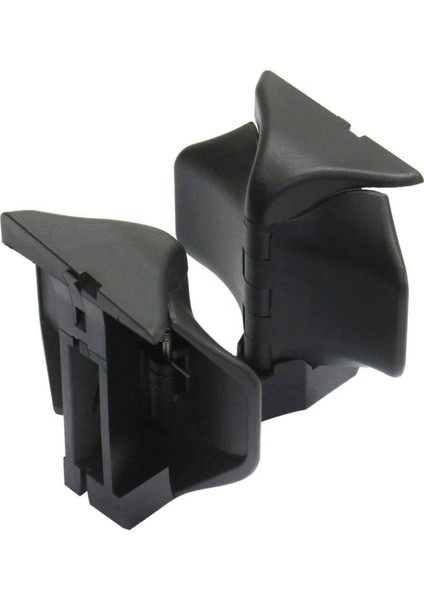 Mercedes Için 3x Benz C/e W204 W212 W207 Merkez Erkisi Su Kupası Tutucu Içecek Tutucu 2046802391 (Yurt Dışından) fiyatları