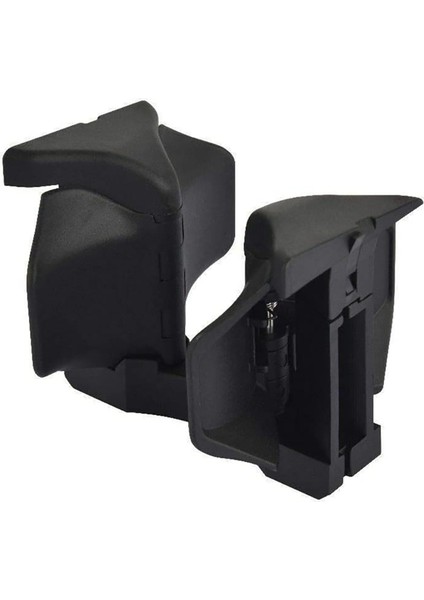 Mercedes Için 3x Benz C/e W204 W212 W207 Merkez Erkisi Su Kupası Tutucu Içecek Tutucu 2046802391 (Yurt Dışından) modelleri