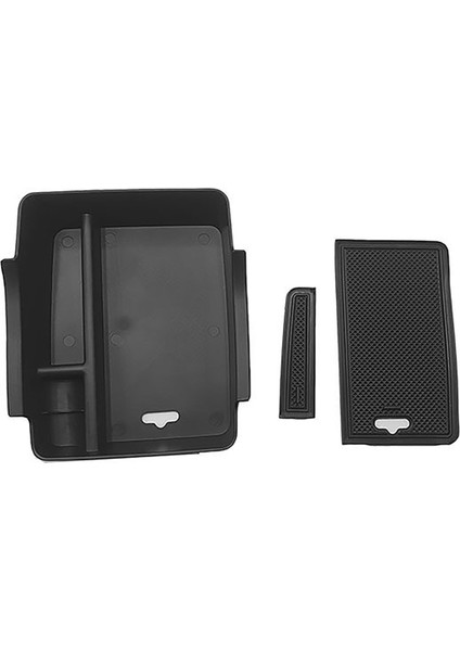 Honda Hrv Hr-V Vezel 2021 2022 Merkez Konsol Organizatör Tutucu Kapları (Yurt Dışından) indirimleri