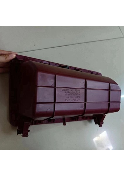 2x Lhd Iç Kutu Üst Set 55441-0K010 55042-0K020 Toyota Hılux Vıgo Sr5 Mk6 Mk7 2002-2014 (Yurt Dışından) fırsatları