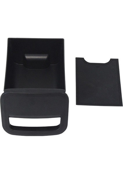 Rivian R1T R1S 2022-2025 Için Hoparlör Çekmecesi Organizatör Tepsisi (Yurt Dışından) fırsatları