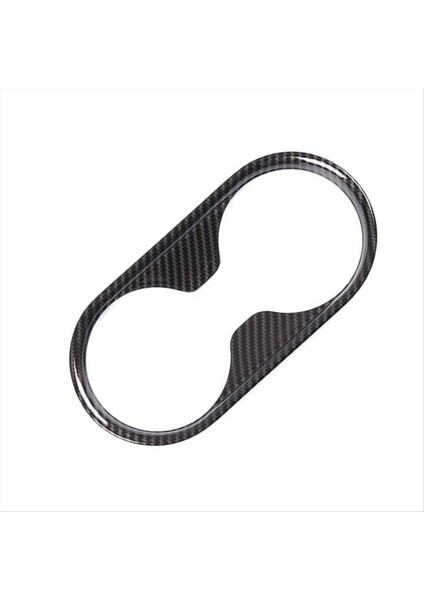 Fincan Tutucu Kapak Trim Araba Iç Aksesuarları Ford Ranger 2015 2016 2017 2018 2018 2019 2020 2021 Otomobil Parçaları B (Yurt Dışından) fırsatları