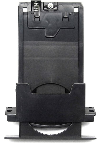 Araba Dash Console Geri Çekilebilir Kupa Tutucu 55620-60010 5562060010 Toyota Land Cruiser LX450 1995-1997 (Yurt Dışından) fırsatları