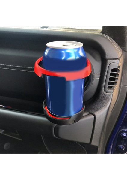 Katlanır Fincan Tutucu Çok Işlevli Araba Içecekleri Suzuki Jimny JB64/JB74 2018-2023 D (Yurt Dışından) modelleri