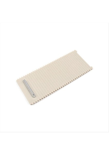 Iç Merkez Konsol Silindir Deklanşı Içecek Su Kupası Tutucu Kapak Skoda Superb 2009-2015 Bej (Yurt Dışından)